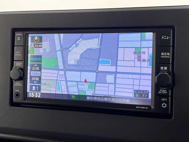 日産 ルークス ハイウェイスター X 愛知県 2021(令3)年 3.6万km チタニウムグレーメタリック 純正ナビ/全方位カメラ/片側パワースライド/バックカメラ/コーナーセンサー/純正アルミホイール/LEDヘッドライト/衝突軽減システム/CD/Bluetooth/ステアリングスイッチ/スマートキー/プッシュスタート