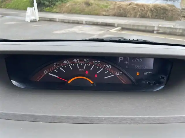 ダイハツ タント X SAⅡ 富山県 2015(平27)年 6万km シルキーブルーP ワンオーナー／/純正ナビ／/フルセグＴＶ／/ＤＶＤ再生／/Ｂｌｕｅｔｏｏｔｈ／/バックカメラ／/両側パワースライドドア／/スマートキー／/スマートアシスト／/ＥＴＣ／/アイドリングストップ／/衝突軽減ブレーキ