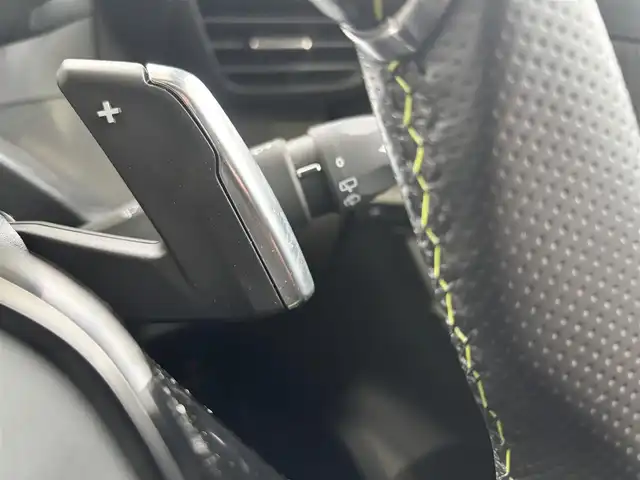 プジョー プジョー ２０８ GT 京都府 2022(令4)年 3万km パールⅡ ワンオーナー/アクティブセーフティブレーキ/レーンボジショニングアシスト/レーンキープアシスト/ブラインドスポットモニター/アクティブクルーズコントロール/パドルシフト/USB端子/純正ディスプレイオーディオ、Bluetooth/Apple car play/Android auto/前席シートヒーター/ステアリングスイッチ/オートライト/LEDヘッドランプ/バックカメラ/ドライブレコーダー/ETC/スペアキー