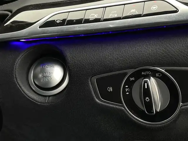 メルセデス・ベンツ Ｓ３００ ハイブリッド AMGライン 長野県 2016(平28)年 2.9万km ダイヤモンドホワイト パノラミックスライディングルーフ/ＨＵＤ（ヘッドアップディスプレイ）/パフュームアトマイザー/ブラックレザーシート/シートヒーター（F/R）/D/Nメモリ付きパワーシート/電動チルトステアリング/純正HDDナビゲーション/フルセグテレビ/３６０°ビューカメラ/オートトランク/レーダーセーフティパッケージ/ＬＥＤヘッドライト/キーレスゴー/ETC2.0/保証書・取説・スペアキー