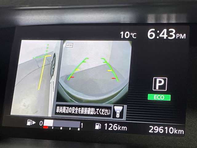 日産 セレナ ハイウェイスター Vセレクション 神奈川県 2018(平30)年 3万km ブリリアントホワイトパール 純正9型SDナビゲーション【MM518D-L】/AM　FM　Bluetooth　CD　DVD/アラウンドビューモニター/純正11型フリップダウンモニター/両側パワースライドドア/プロパイロット/ビルトインETC/純正ドラレコ【DJ4-D】/純正フロアマット/ステアリングスイッチ/電動パーキングブレーキ/ブレーキオートホールド/プッシュスタート/スマートキー/スペアキー/取扱説明書/パーキングアシスト/サンシェード/USB×2/LEDヘッドライト/純正16インチアルミホイル/ドアバイザー/電動格納ミラー/エマージェンシーブレーキ/車線逸脱警報