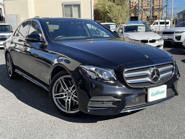 メルセデス・ベンツ Ｅ３５０e