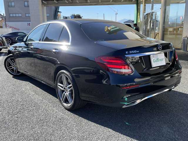 メルセデス・ベンツ Ｅ３５０e