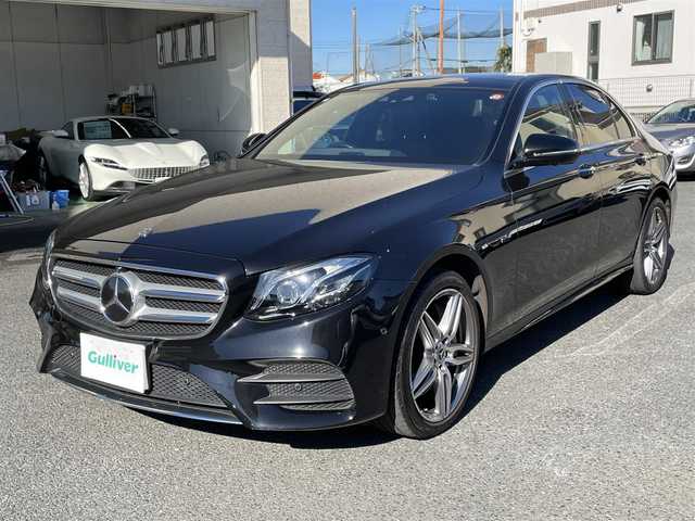 メルセデス・ベンツ Ｅ３５０e