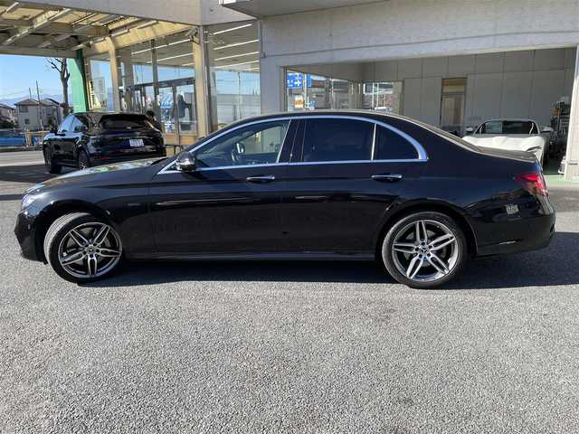 メルセデス・ベンツ Ｅ３５０e