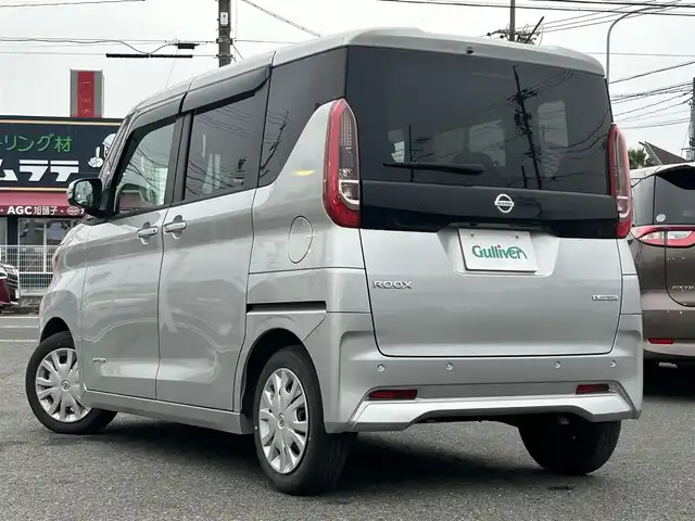 日産 ルークス