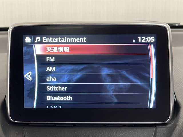 マツダ デミオ XD 熊本県 2016(平28)年 8.1万km ソウルレッドプレミアムメタリック ナビ　フルセグＴＶ　ＤＶＤ再生　Ｂｌｕｅｔｏｏｔｈ　ＵＳＢ接続　ＥＴＣ　衝突被害軽減ブレーキ　クルーズコントロール　ＬＥＤコンフォートＰＫＧ　前席シートヒーター　スマートキー　プッシュスタート