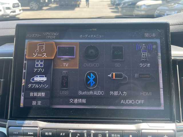 三菱 デリカＤ：５ P 宮崎県 2023(令5)年 6.6万km グラファイトグレーメタリック/ブラックマイカ アルパイン１１型ナビ/アルパイン１０．１型フリップダウンモニター/電動サイドステップ/全方位カメラ/ＨＤＭＩ入力：ＵＳＢ入力/アップルカープレイ：アンドロイドオート/両側パワースライドドア/パワーバックドア/ハンドルヒーター/シートヒーター/オートハイビーム/パドルシフト/ETC