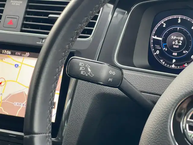 フォルクスワーゲン ゴルフ TDI コンフォートL マイスター 山梨県 2020(令2)年 1.1万km ピュアホワイト ディスカバーＰ　/バーチャルＣＰ　　/カープレイ　/ＢＴ　/フルセグ　　/ジャスチャーＣ　/Ｂカメラ　/ＡＣＣ　/ＬＫＡ　/ＢＳＭ　/スマートキー　/ＥＴＣ　/ドライブレコーダー　/純正１７ＡＷ　/スペアキー
