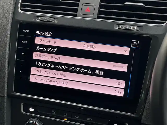 フォルクスワーゲン ゴルフ TDI コンフォートL マイスター 山梨県 2020(令2)年 1.1万km ピュアホワイト ディスカバーＰ　/バーチャルＣＰ　　/カープレイ　/ＢＴ　/フルセグ　　/ジャスチャーＣ　/Ｂカメラ　/ＡＣＣ　/ＬＫＡ　/ＢＳＭ　/スマートキー　/ＥＴＣ　/ドライブレコーダー　/純正１７ＡＷ　/スペアキー