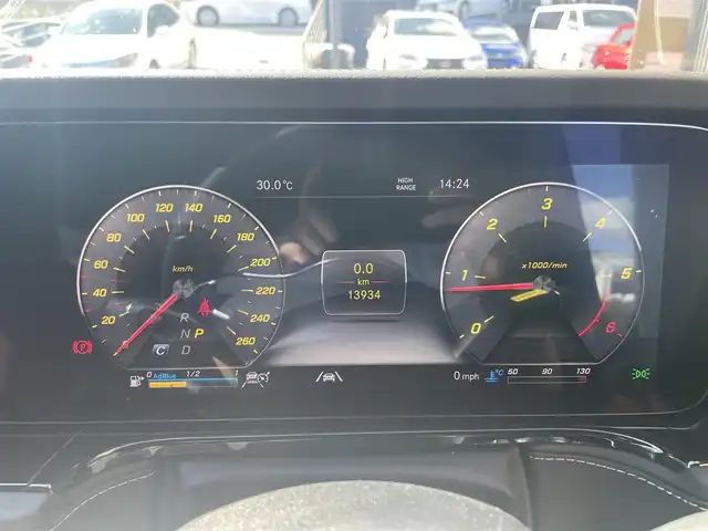 メルセデス・ベンツ ゲレンデヴァーゲン Ｇ４００ｄ AMGライン 福島県 2023(令5)年 1.4万km オブシディアンブラック ラグジュアリーパッケージ/・パノラマサンルーフ/・ブルメスターサウンド/純正HDDナビ/360°カメラ/AppleCarPlay/フルセグTV/アダプティブクルーズコントロール/ブラインドスポットモニター/レーンキープアシスト/黒革シート/メモリ付パワーシート/シートヒーター/マルチビームLEDライト/前後ドライブレコーダー