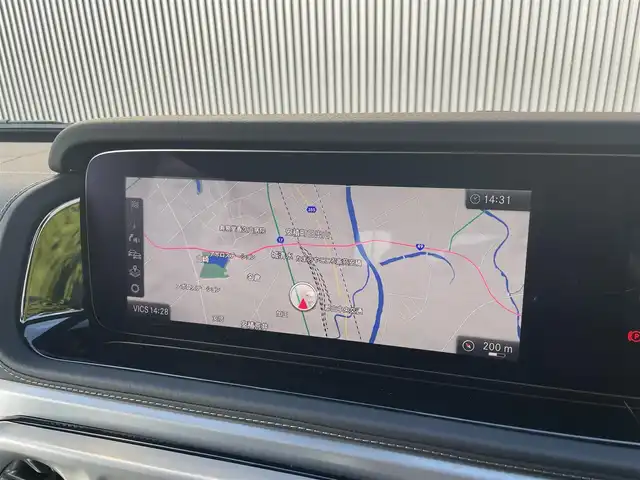 メルセデス・ベンツ ゲレンデヴァーゲン Ｇ４００ｄ AMGライン 福島県 2023(令5)年 1.4万km オブシディアンブラック ラグジュアリーパッケージ/・パノラマサンルーフ/・ブルメスターサウンド/純正HDDナビ/360°カメラ/AppleCarPlay/フルセグTV/アダプティブクルーズコントロール/ブラインドスポットモニター/レーンキープアシスト/黒革シート/メモリ付パワーシート/シートヒーター/マルチビームLEDライト/前後ドライブレコーダー