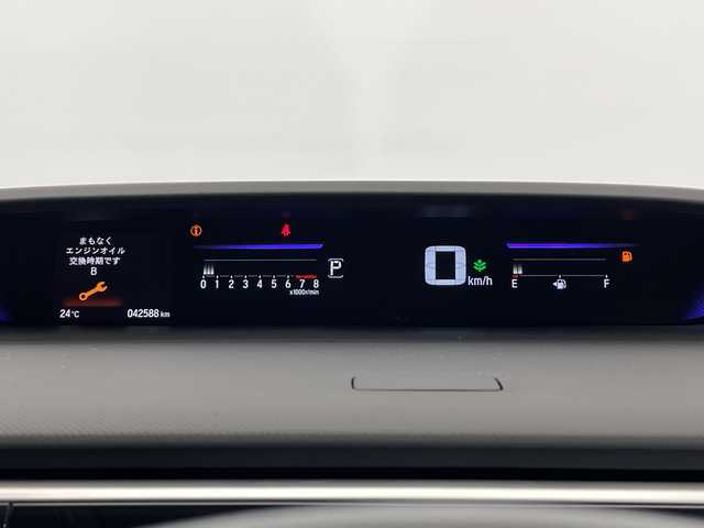 ホンダ ステップワゴン スパーダ ホンダセンシング 栃木県 2020(令2)年 4.3万km モダンスティールM 純正メモリナビ/(フルセグTV・Bluetooth・CD・DVD・AppleCarPlay・USB・SD)/バックカメラ/純正後席モニター/ホンダセンシング/ ・衝突軽減ブレーキ/ ・レーンキープアシスト/両側パワースライドドア/わくわくゲート/前方ドライブレコーダー/LEDヘッドライト/オートライト/パドルシフト/純正アルミホイール/純正フロアマット/ウォークスルー/スマートキー