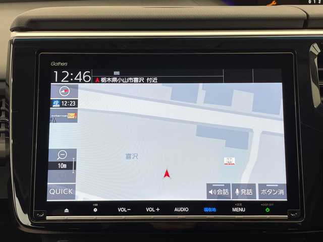 ホンダ ステップワゴン スパーダ ホンダセンシング 栃木県 2020(令2)年 4.3万km モダンスティールM 純正メモリナビ/(フルセグTV・Bluetooth・CD・DVD・AppleCarPlay・USB・SD)/バックカメラ/純正後席モニター/ホンダセンシング/ ・衝突軽減ブレーキ/ ・レーンキープアシスト/両側パワースライドドア/わくわくゲート/前方ドライブレコーダー/LEDヘッドライト/オートライト/パドルシフト/純正アルミホイール/純正フロアマット/ウォークスルー/スマートキー