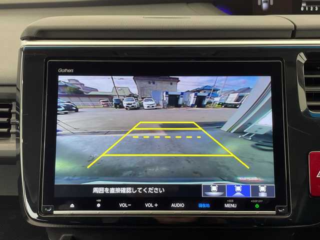 ホンダ ステップワゴン スパーダ ホンダセンシング 栃木県 2020(令2)年 4.3万km モダンスティールM 純正メモリナビ/(フルセグTV・Bluetooth・CD・DVD・AppleCarPlay・USB・SD)/バックカメラ/純正後席モニター/ホンダセンシング/ ・衝突軽減ブレーキ/ ・レーンキープアシスト/両側パワースライドドア/わくわくゲート/前方ドライブレコーダー/LEDヘッドライト/オートライト/パドルシフト/純正アルミホイール/純正フロアマット/ウォークスルー/スマートキー