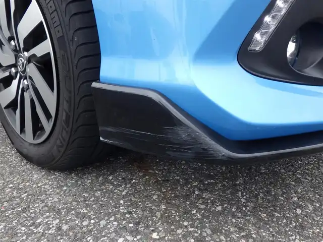 トヨタ タンク カスタムG S 千葉県 2018(平30)年 6.1万km ファインブルーマイカメタリック/シルバー2トーン スマートアシストII/クルーズコントロール/エコアイドル/両側パワースライドドア/純正SDナビ/ワンセグTV/【CD再生機能　Bluetooth接続】/ドライブレコーダー（DRT-H66A）/革巻きステアリング/LEDヘッドライト/フォグライト/ウインカーミラー/リアコーナーセンサー/純正14インチアルミホイル/キーフリーシステム