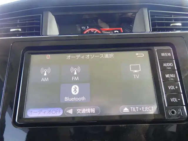 トヨタ タンク カスタムG S 千葉県 2018(平30)年 6.1万km ファインブルーマイカメタリック/シルバー2トーン スマートアシストII/クルーズコントロール/エコアイドル/両側パワースライドドア/純正SDナビ/ワンセグTV/【CD再生機能　Bluetooth接続】/ドライブレコーダー（DRT-H66A）/革巻きステアリング/LEDヘッドライト/フォグライト/ウインカーミラー/リアコーナーセンサー/純正14インチアルミホイル/キーフリーシステム