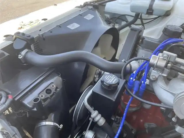 ボルボ ２４０ GL エステート 千葉県 1991(平3)年 9.9万km ポーラーホワイト 正規ディーラー車/社外キーレスエントリー/オートライト/バックカメラ/ハーフレザーシート/カロッツェリアBluetoothオーディオ/パワーウーハー/ドライブレコーダー/社外ＬＥＤヘッドライト/天張り/マットレス/トランクカーペット製作