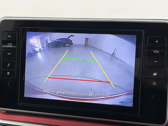 ダイハツ キャスト スポーツ SAⅡ 福岡県 2015(平27)年 7.2万km トニコオレンジメタリック 純正８型ナビ（ＢＴ，フルセグＴＶ）　/バックカメラ　/ＥＴＣ　/コーナーセンサー　/衝突被害軽減ブレーキ　/横滑り防止　/アイドリングストップ　/パドルシフト　/ハーフレザー　/シートヒーター　/純正１６インチＡＷ