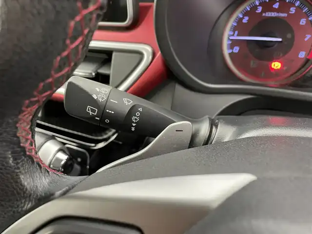 ダイハツ キャスト スポーツ SAⅡ 福岡県 2015(平27)年 7.2万km トニコオレンジメタリック 純正８型ナビ（ＢＴ，フルセグＴＶ）　/バックカメラ　/ＥＴＣ　/コーナーセンサー　/衝突被害軽減ブレーキ　/横滑り防止　/アイドリングストップ　/パドルシフト　/ハーフレザー　/シートヒーター　/純正１６インチＡＷ