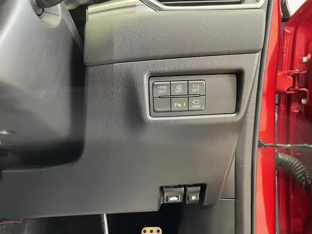 マツダ ＣＸ－５ XD プロアクティブ 岩手県 2017(平29)年 8.2万km ソウルレッドクリスタルM ４WD/ディーゼルターボ/ヘッドアップディスプレイ/i-ACTIVSENSE/スマートブレーキサポート/マツダレーダークルーズコントロール/レーンキープアシスト/ブラインドスポットシステム/パーキングセンサー/アダプティブLEDヘッドライト/横滑り防止装置/アイドリングストップ/MTモード付きAT/純正アンダースカート/オートブレーキホールド/純正ナビ/（CD/DVD/フルセグ/AUX/USB/Bluetooth）/ステアリングスイッチ/バック・サイドカメラ/ドライブレコーダー/LEDヘッドライト/リヤフォグランプ