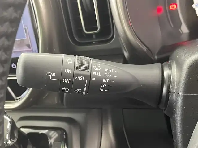 スズキ ハスラー Jスタイル Ⅱ ターボ 群馬県 2023(令5)年 1.7万km アーバンブラウンパールメタリック/ソフトベージュ2トーン スズキコネクトナビ　全方位モニター　レーダークルーズコントロール　ＬＥＤ　ハイビームアシスト　シートヒーター　純正１５インチＡＷ　ステアリングリモコン　スマートキー　コーナーセンサー　ＡＢＳ　禁煙車