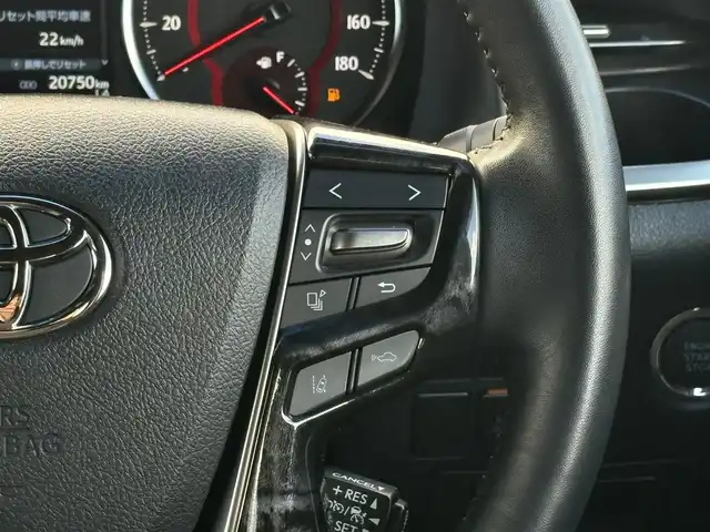 トヨタ アルファード S タイプゴールドⅡ 岩手県 2022(令4)年 2.1万km ホワイトパールクリスタルシャイン 禁煙車/4WD/モデリスタフルエアロ/純正フリップダウンモニター/ディスプレイオーディオナビ/→フルセグTV/Bluetooth/FM/AM/バックカメラ/両側パワースライドドア/パワーバックドア/ローダウン（TEIN）/社外20インチAW/ハーフレザー/ステアリングスイッチ/トヨタセーフティセンス/追従型クルーズコントロール/ブラインドスポットモニター/レーンキープアシスト/衝突軽減システム/前後コーナーセンサー/横滑り防止装置/電子パーキング/オートブレーキホールド/オートライト/オートハイビーム/LEDヘッドライト/LEDフォグライト/〇プッシュスタート/〇電動格納ミラー/〇ウィンカーミラー/〇ドアバイザー/〇フロアマット/〇シガーソケット/〇USBポート/前後ドライブレコーダー/ビルトインETC/冬タイヤ社外アルミホイール車載