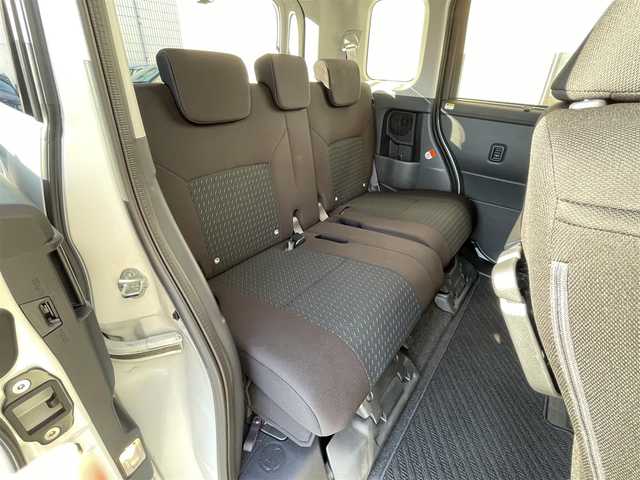 トヨタ ルーミー カスタムG 大阪府 2024(令6)年 0.2万km ブラックマイカメタリック/パールホワイト2トーン ワンオーナー/9型ナビ フルセグTV/CD DVD BT HDMI USB/全方位カメラ/2.0ETC/両側パワースライドドア/シートヒーター/コーナーセンサー/前後ドラレコ/衝突被害軽減ブレーキ/レーダークルーズコントロール/レーンアシスト/オートマチックハイビーム/LEDオートヘッドライト/フォグライト/横滑り防止/スマートキー/保証書 取説/禁煙車