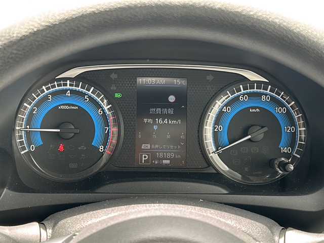 日産 デイズ X 山形県 2020(令2)年 1.9万km ブロッサムピンク エマージェンシーブレーキ/純正オーディオ/（CD/AM/FM)/全方位カメラ/ステアリングスイッチ/アイドリングストップ/前後コーナーセンサー/盗難防止装置/横滑り防止装置/スマートキー×2/純正フロアマット/電動格納ミラー/純正アルミホイール/純正ホイール付き冬タイヤ積込み