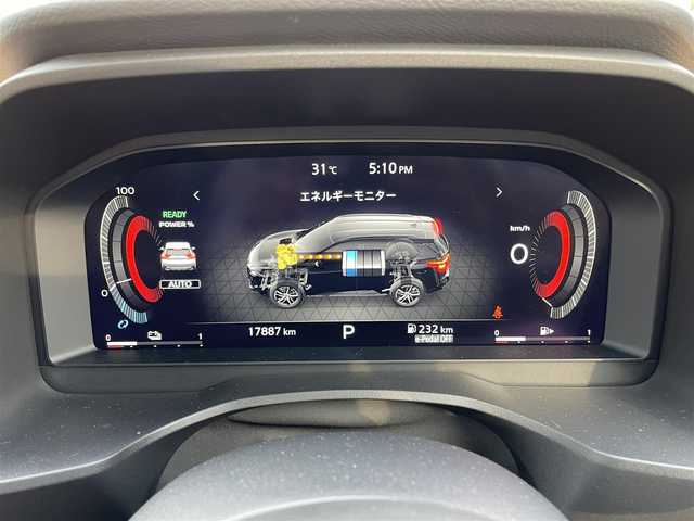 日産 エクストレイル G e－4ORCE 埼玉県 2024(令6)年 1.8万km 赤 ワンオーナー/NISMOエアロパーツ/キャメルレザー/パノラマサンルーフ/プロパイロット/パワーバックドア/パーキングアシスト/純正19インチアルミ/サイドステップ/全席シートヒーター/デジタルルームミラー/純正ナビTV/アラウンドビューモニター/ダウンヒルアシスト/LEDヘッドライト/FRコーナーセンサー/ハンドル支援/ETC/新車保証書/取扱説明書