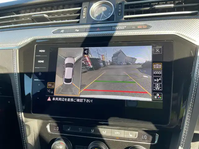 フォルクスワーゲン アルテオン TSI 4モーション Rラインアドバンス 石川県 2019(令1)年 3.4万km 白 4WD/ターボ/Rライン/純正ナビ/フルセグTV/全方位カメラ/LEDヘッドライト/ビルトインETC/革シート/シートヒーター/サンルーフ/純正アルミホイール/レーダークルーズ/レーダーブレーキ/パワートランク/スマートキー/プッシュスタート/クリアランスソナー