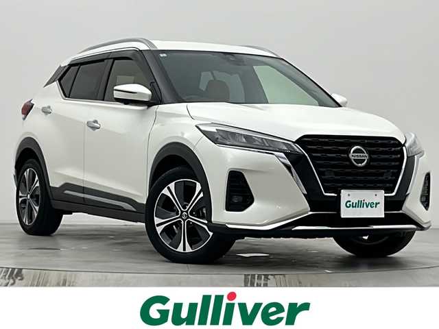日産 キックス X ツートーンインテリアED 宮城県 2020(令2)年 4.1万km ブリリアントホワイトパール 純正ナビ/(AM/FM/iPod/SD/TV/USB/BT/CD/DVD)/全方位カメラ/ETC/プロパイロット/レーダークルーズコントロール/シートヒーター/ステアリングヒーター/デジタルインナーミラー/プッシュスタート/スマートキー/スペアキー/オートライト/LEDヘッドライト/フォグランプ/ヘッドライトレベライザー/ドアバイザー/純正フロアマット/純正17インチアルミホイール