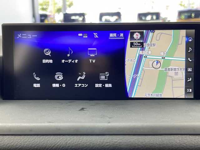 レクサス ＣＴ 200h バージョンC 大阪府 2021(令3)年 5.6万km ソニッククォーツ 純正メーカーナビ（CD・DVD・Bluetooth・フルセグ）/レーダークルーズコントロール/革巻きステアリング/シートヒーター/プリクラッシュセーフティー/レーンディパーチャーアラート/ブラインドスポットモニター/クリアランスソナー/パワーシート（前席）/オートマチックハイビーム/ETC2.0/純正LEDヘッドライト/純正１６インチAW/フォグランプ/パドルシフト/電格ミラー