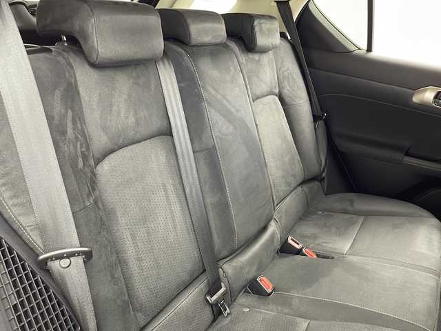 レクサス ＣＴ 200h バージョンC 大阪府 2021(令3)年 5.6万km ソニッククォーツ 純正メーカーナビ（CD・DVD・Bluetooth・フルセグ）/レーダークルーズコントロール/革巻きステアリング/シートヒーター/プリクラッシュセーフティー/レーンディパーチャーアラート/ブラインドスポットモニター/クリアランスソナー/パワーシート（前席）/オートマチックハイビーム/ETC2.0/純正LEDヘッドライト/純正１６インチAW/フォグランプ/パドルシフト/電格ミラー