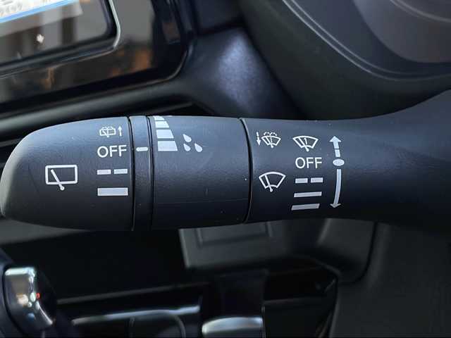 日産 ルークス HWS X プロパイロットED 山口県 2025(令7)年 1.4万km ホワイトパール 社外9インチメモリナビ/・フルセグテレビ（キャンセラー付き）/・CD/DVD/AM/FM/・Bluetooth/・iPod/USB/AUX/HDMI/ハンズフリー両側パワースライドドア/LEDヘッドライト/フォグランプ/プロパイロット/・インテリジェントエマージェンシーブレーキ/・踏み間違え防止機能/・アダプティブLEDヘッドライト/・インテリジェントアラウンドビューモニター/・クリアランスソナー/・車線逸脱警報/・車線逸脱防止支援システム/・前方衝突予測警報/・ふらつき警報/・標識検知機能/電動パーキングブレーキ/純正アルミホイール/純正ゴムマット/プッシュスタート/スマートキー