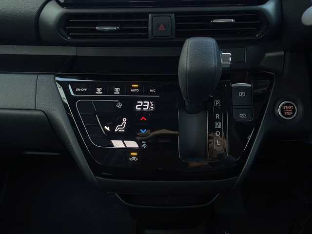 日産 ルークス HWS X プロパイロットED 山口県 2025(令7)年 1.4万km ホワイトパール 社外9インチメモリナビ/・フルセグテレビ（キャンセラー付き）/・CD/DVD/AM/FM/・Bluetooth/・iPod/USB/AUX/HDMI/ハンズフリー両側パワースライドドア/LEDヘッドライト/フォグランプ/プロパイロット/・インテリジェントエマージェンシーブレーキ/・踏み間違え防止機能/・アダプティブLEDヘッドライト/・インテリジェントアラウンドビューモニター/・クリアランスソナー/・車線逸脱警報/・車線逸脱防止支援システム/・前方衝突予測警報/・ふらつき警報/・標識検知機能/電動パーキングブレーキ/純正アルミホイール/純正ゴムマット/プッシュスタート/スマートキー