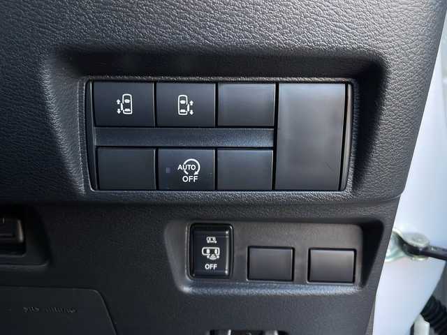 日産 ルークス HWS X プロパイロットED 山口県 2025(令7)年 1.4万km ホワイトパール 社外9インチメモリナビ/・フルセグテレビ（キャンセラー付き）/・CD/DVD/AM/FM/・Bluetooth/・iPod/USB/AUX/HDMI/ハンズフリー両側パワースライドドア/LEDヘッドライト/フォグランプ/プロパイロット/・インテリジェントエマージェンシーブレーキ/・踏み間違え防止機能/・アダプティブLEDヘッドライト/・インテリジェントアラウンドビューモニター/・クリアランスソナー/・車線逸脱警報/・車線逸脱防止支援システム/・前方衝突予測警報/・ふらつき警報/・標識検知機能/電動パーキングブレーキ/純正アルミホイール/純正ゴムマット/プッシュスタート/スマートキー