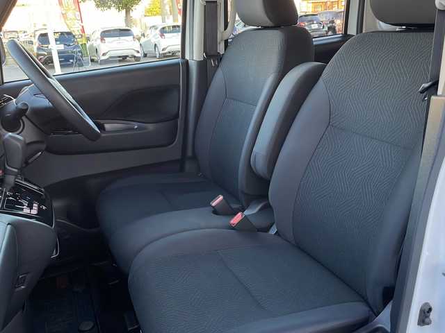 日産 ルークス HWS X プロパイロットED 山口県 2025(令7)年 1.4万km ホワイトパール 社外9インチメモリナビ/・フルセグテレビ（キャンセラー付き）/・CD/DVD/AM/FM/・Bluetooth/・iPod/USB/AUX/HDMI/ハンズフリー両側パワースライドドア/LEDヘッドライト/フォグランプ/プロパイロット/・インテリジェントエマージェンシーブレーキ/・踏み間違え防止機能/・アダプティブLEDヘッドライト/・インテリジェントアラウンドビューモニター/・クリアランスソナー/・車線逸脱警報/・車線逸脱防止支援システム/・前方衝突予測警報/・ふらつき警報/・標識検知機能/電動パーキングブレーキ/純正アルミホイール/純正ゴムマット/プッシュスタート/スマートキー