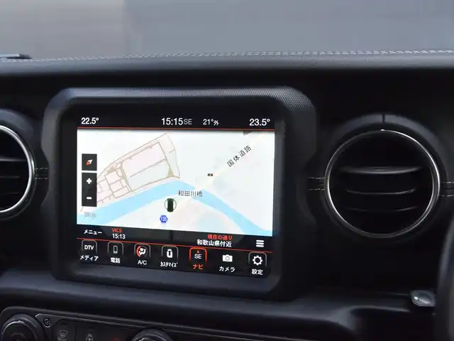 クライスラー・ジープ ジープ ラングラー アンリミテッド サハラ 和歌山県 2020(令2)年 3万km 黒 社外F/Rバンパー /MKW17incAW /黒革 /ヒッチメンバー /純ナビ /Bカメラ /Fカメラ /CarPlay /Bluetoothオーディオ /ACC /BSM /衝突軽減ブレーキ /前後センサー /スマートキー /ドラレコ /シートヒーター /LEDライト /ETC/スペアキー