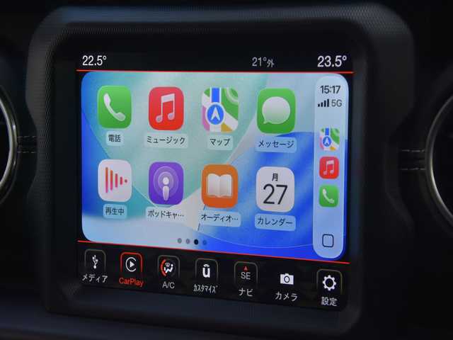 クライスラー・ジープ ジープ ラングラー アンリミテッド サハラ 和歌山県 2020(令2)年 3万km 黒 社外F/Rバンパー /MKW17incAW /黒革 /ヒッチメンバー /純ナビ /Bカメラ /Fカメラ /CarPlay /Bluetoothオーディオ /ACC /BSM /衝突軽減ブレーキ /前後センサー /スマートキー /ドラレコ /シートヒーター /LEDライト /ETC/スペアキー