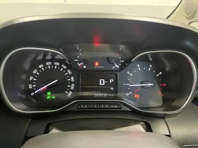 シトロエン Ｃ３ エアクロス シャイン 静岡県 2020(令2)年 2.9万km グレー ワンオーナー/純正ディスプレイオーディオ/衝突軽減ブレーキ/クルーズコントロール/レーンアシスト/ブラインドスポット/バックカメラ/前後コーナーセンサー/LEDヘッドライト/ドライブレコーダー/ETC