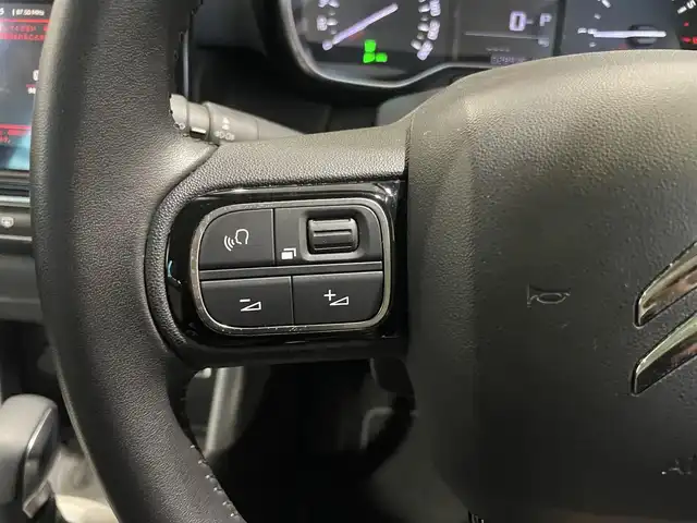 シトロエン Ｃ３ エアクロス シャイン 静岡県 2020(令2)年 2.9万km グレー ワンオーナー/純正ディスプレイオーディオ/衝突軽減ブレーキ/クルーズコントロール/レーンアシスト/ブラインドスポット/バックカメラ/前後コーナーセンサー/LEDヘッドライト/ドライブレコーダー/ETC