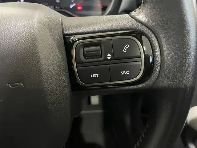 シトロエン Ｃ３ エアクロス シャイン 静岡県 2020(令2)年 2.9万km グレー ワンオーナー/純正ディスプレイオーディオ/衝突軽減ブレーキ/クルーズコントロール/レーンアシスト/ブラインドスポット/バックカメラ/前後コーナーセンサー/LEDヘッドライト/ドライブレコーダー/ETC