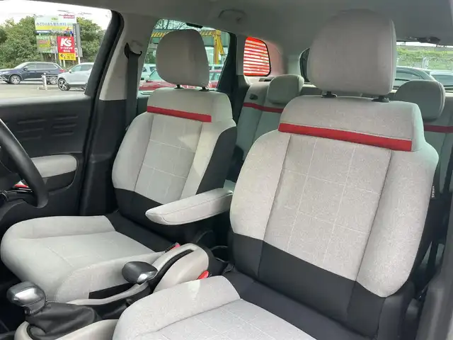 シトロエン Ｃ３ エアクロス シャイン 静岡県 2020(令2)年 2.9万km グレー ワンオーナー/純正ディスプレイオーディオ/衝突軽減ブレーキ/クルーズコントロール/レーンアシスト/ブラインドスポット/バックカメラ/前後コーナーセンサー/LEDヘッドライト/ドライブレコーダー/ETC