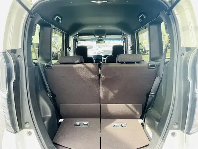 ホンダ Ｎ ＢＯＸ カスタム G L ホンダセンシング 岡山県 2019(平31)年 13万km プラチナホワイトパール (株)IDOMが運営する【じしゃロン岡山店】の自社ローン専用車両です。こちらは現金またはオートローンご利用時の価格です。 自社ローンご希望の方は別途その旨お申し付け下さい/＊純正ナビ（VXM-194Ci）/＊片側パワスラ/＊バックカメラ/＊プッシュST/＊Bluetooth接続/＊スマートキー