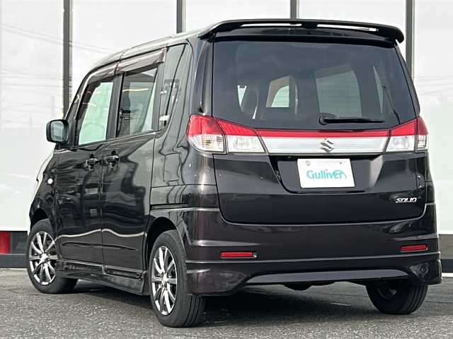 スズキ ソリオ X 山形県 2011(平23)年 10.8万km アーバンブラウンパールメタリック 4WD/片側パワースライドドア/D席シートヒーター/スタッドレス(6mm)車載/盗難防止装置/スマートキー