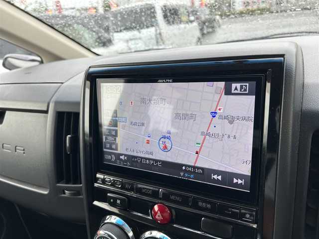 三菱 デリカＤ：５ D－Power package 群馬県 2019(平31)年 8.3万km ウォームホワイトパール フルセグテレビ/DVD再生可能/Bluetooth接続/後席モニター/前後ドライブレコーダー/バックカメラ/ビルドインETC/４WD/横滑り防止/両側パワースライドドア/ヒートシート/保証書あり/整備手帳あり/取扱説明書あり