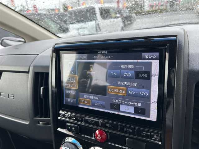 三菱 デリカＤ：５ D－Power package 群馬県 2019(平31)年 8.3万km ウォームホワイトパール フルセグテレビ/DVD再生可能/Bluetooth接続/後席モニター/前後ドライブレコーダー/バックカメラ/ビルドインETC/４WD/横滑り防止/両側パワースライドドア/ヒートシート/保証書あり/整備手帳あり/取扱説明書あり