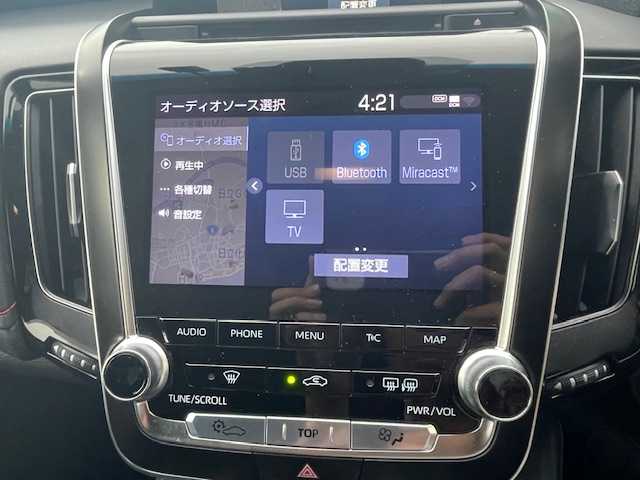 トヨタ クラウン ハイブリッド RS リミテッド 茨城県 2020(令2)年 5.1万km シルバーM 純正ＳＤナビ/-BT/AM/FM/CD/ワンセグTV　/クルーズコントロール　/ＥＴＣ２．０/ドライブレコーダー　/バックカメラ　/D席N席パワーシート　/コーナーセンサー前後　/オートマチックハイビーム　/ＬＥＤヘッドライト　/サイドエアバック　/衝突軽減システム/モデリスタスポイラー/ステアリングヒーター/パーキングアシスト/アイドリングストップ
