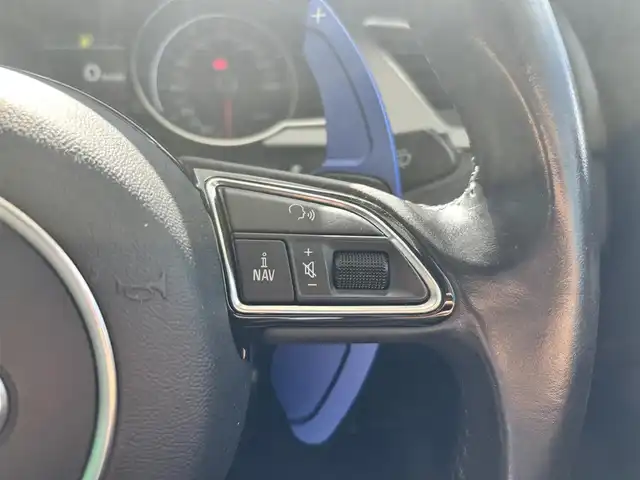 アウディ Ａ５ SB 2．0 TFSI クワトロ 京都府 2013(平25)年 5.3万km 黒 純正マルチナビ、Bluetooth/パドルシフト/黒革シート/前席シートヒーター/前席パワーシート/ディスチャージ/ETC/社外19インチアルミホイール/保証書/取扱説明書